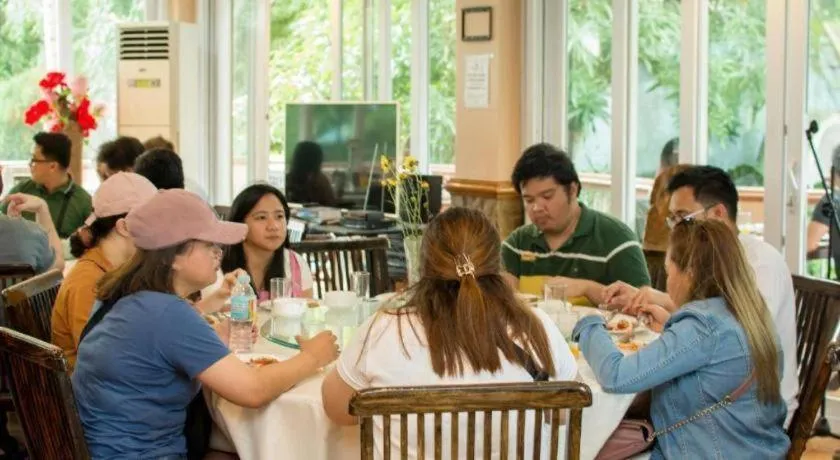 Grand Boracay Resort