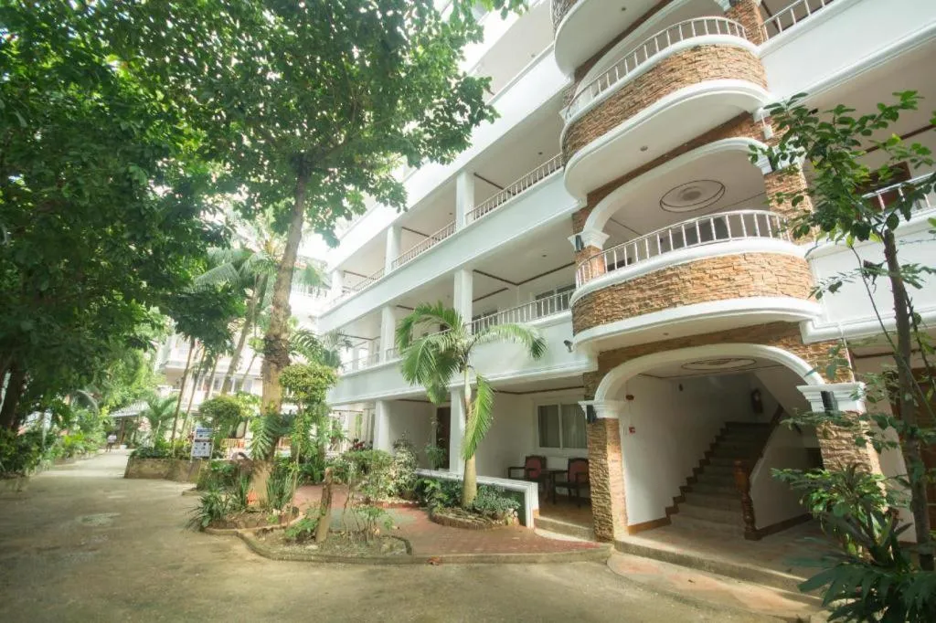 Grand Boracay Resort