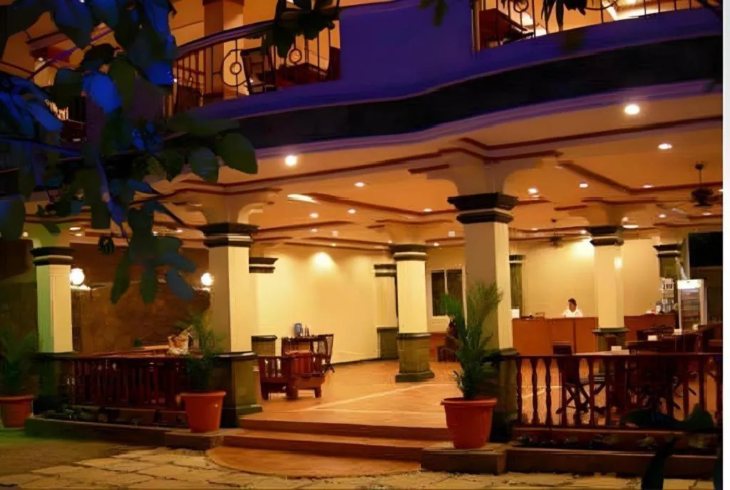 Grand Boracay Resort