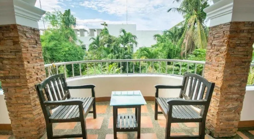 Grand Boracay Resort