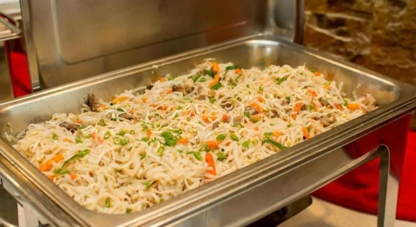 Grand Boracay Resort