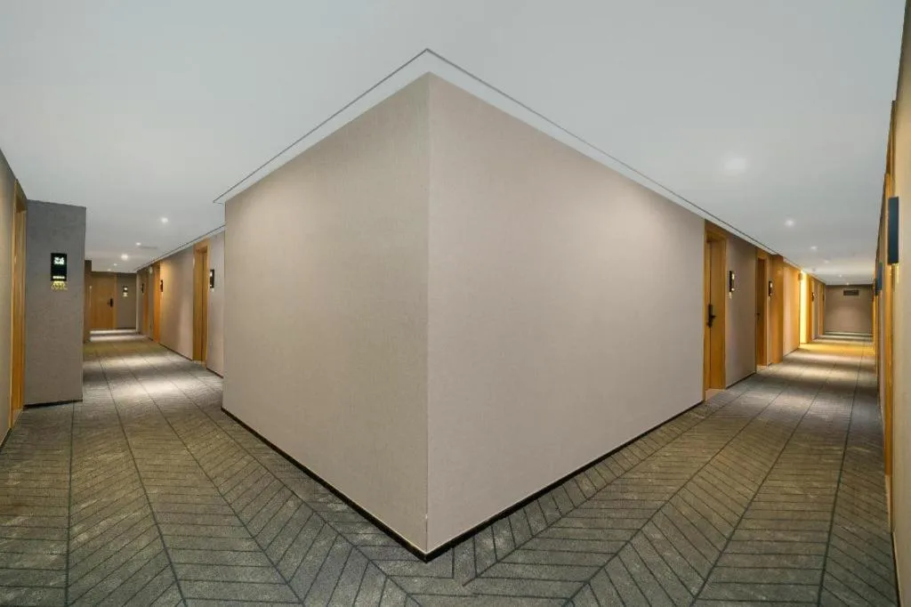 Yi Zhi Hotel -Beijing Road subway station, Dafo Temple, Guangzhou