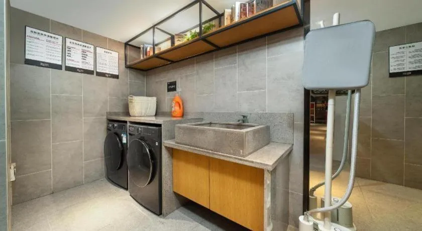 Yi Zhi Hotel -Beijing Road subway station, Dafo Temple, Guangzhou