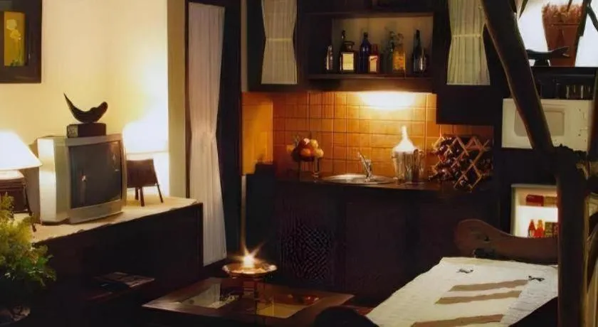 The Valley Resort Hotel