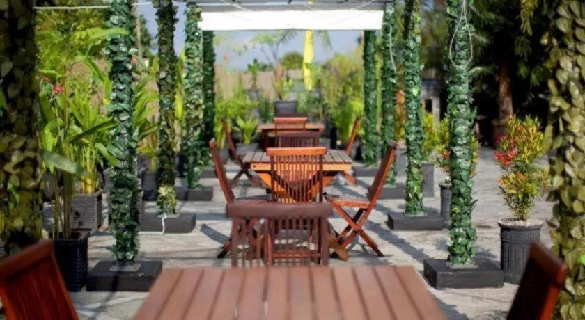 The Valley Resort Hotel