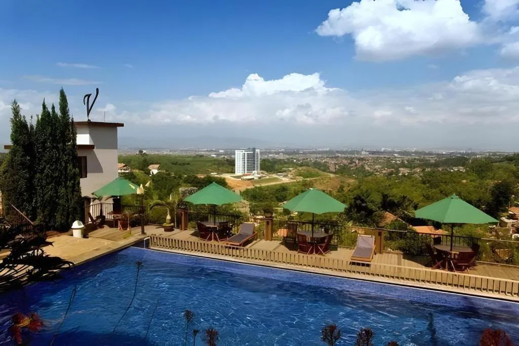 The Valley Resort Hotel