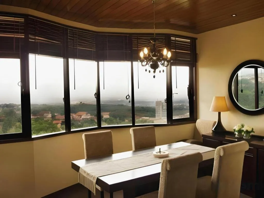 The Valley Resort Hotel