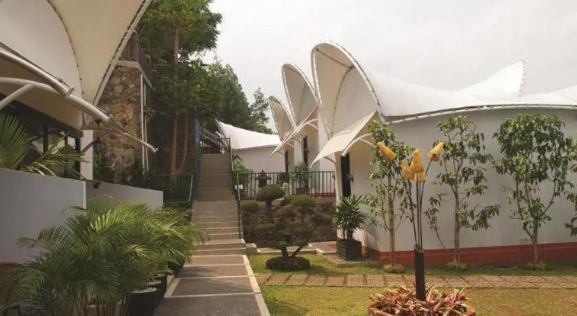 The Valley Resort Hotel