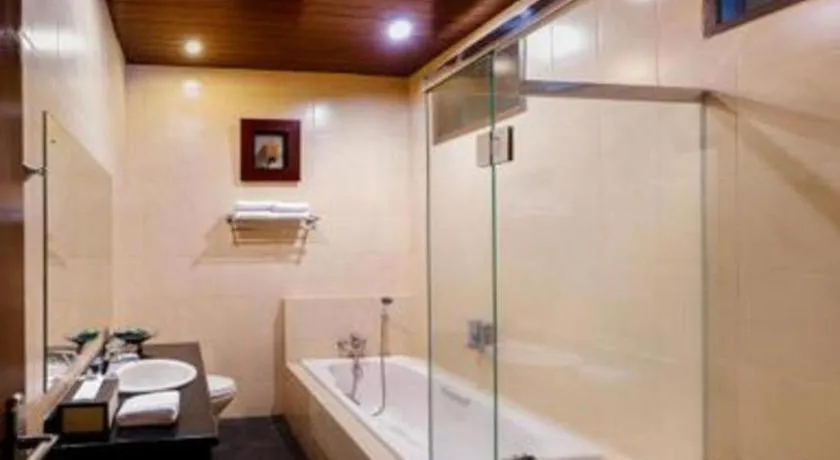 The Valley Resort Hotel