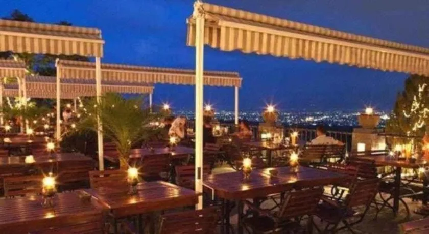 The Valley Resort Hotel