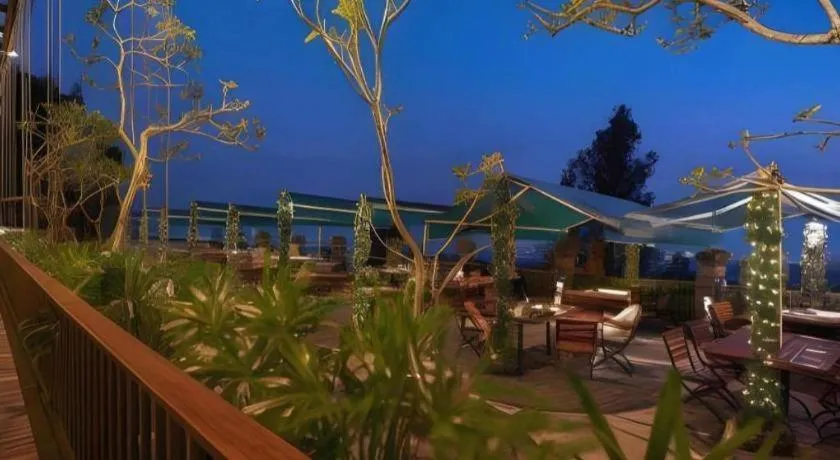 The Valley Resort Hotel