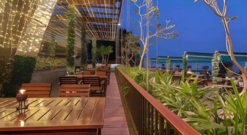 The Valley Resort Hotel