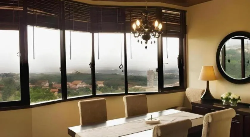 The Valley Resort Hotel