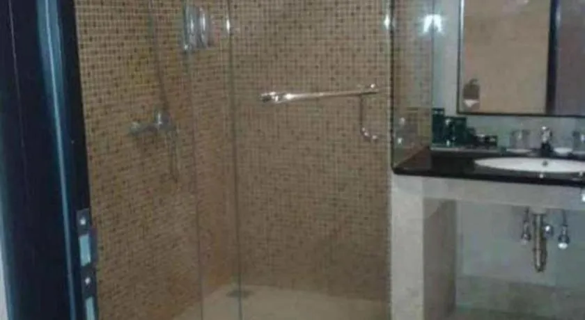 The Valley Resort Hotel