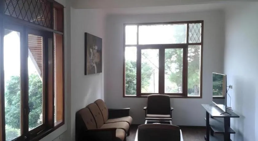 The Valley Resort Hotel