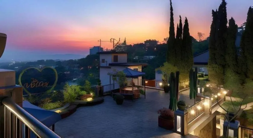 The Valley Resort Hotel