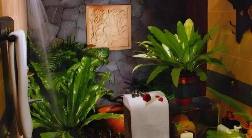 The Valley Resort Hotel