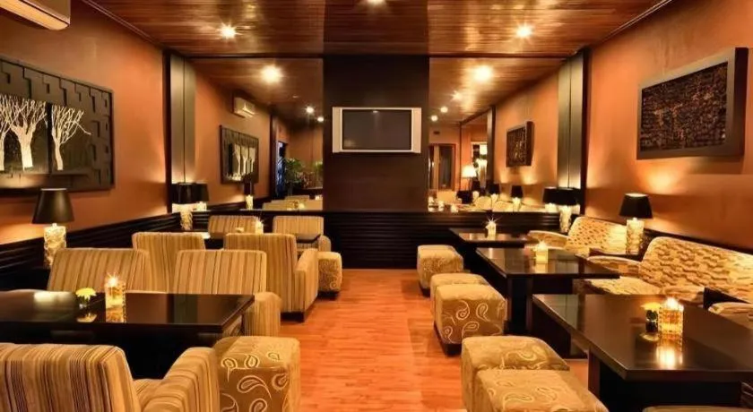 The Valley Resort Hotel