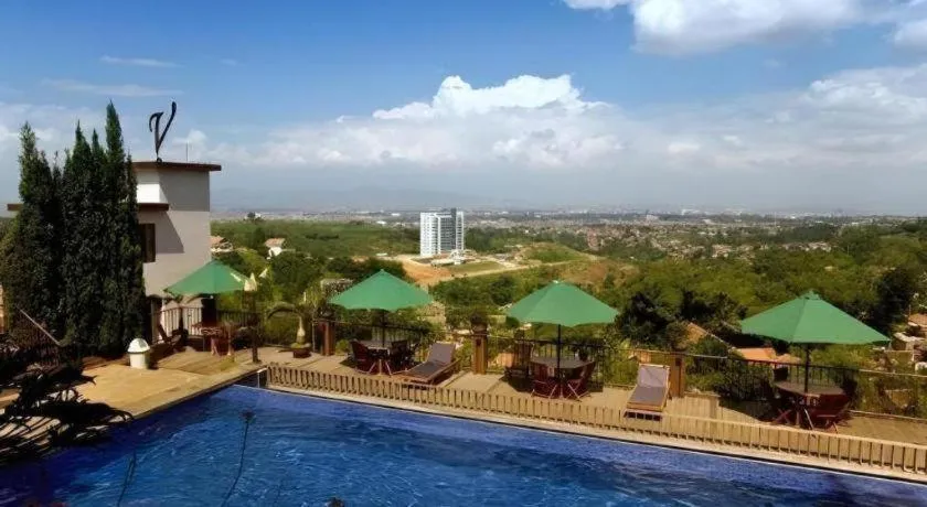 The Valley Resort Hotel