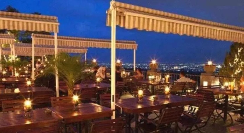 The Valley Resort Hotel