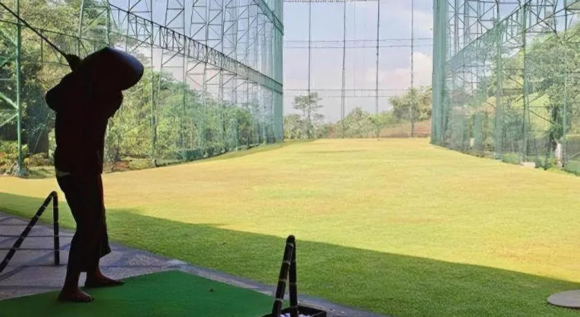 The Valley Resort Hotel