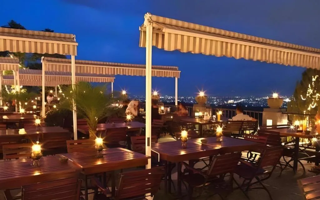 The Valley Resort Hotel