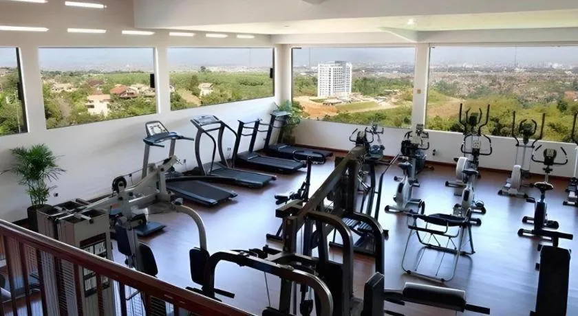 The Valley Resort Hotel