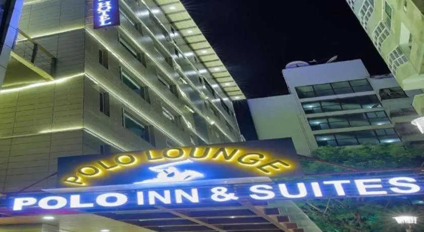 POLO Inn & Suites