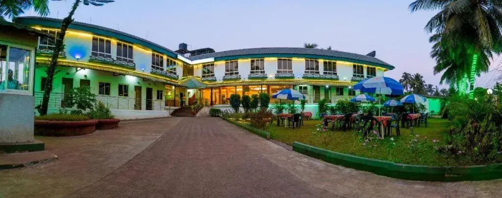 Graciano Cottages Graciano Cottages