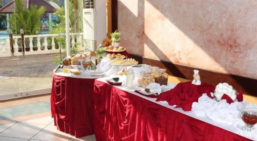 Vista Marina Hotel and Resort