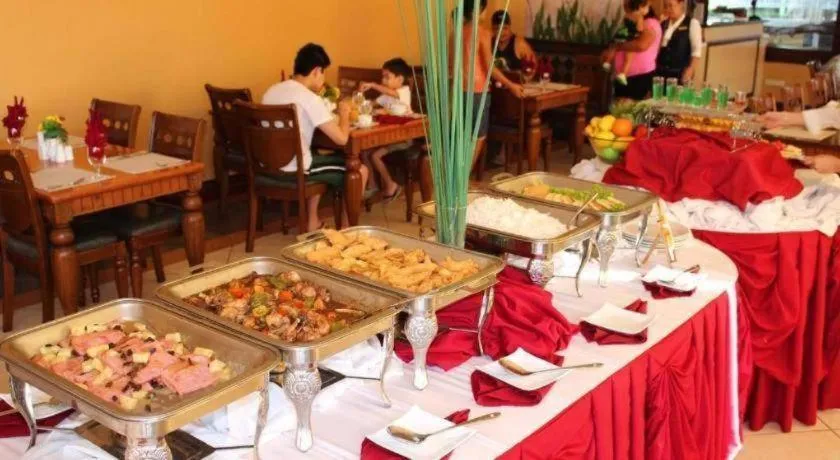 Vista Marina Hotel and Resort