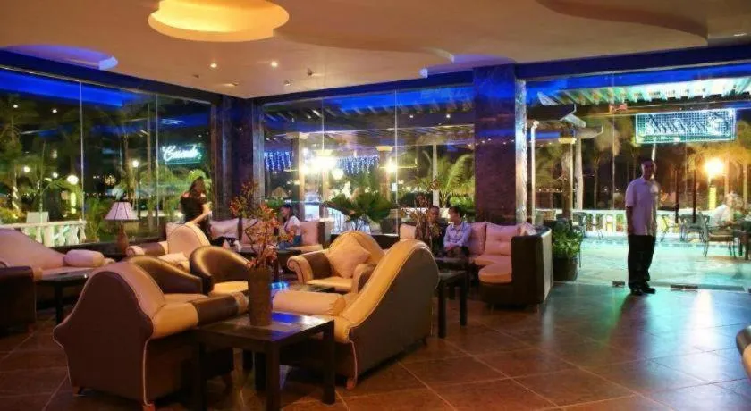 Vista Marina Hotel and Resort