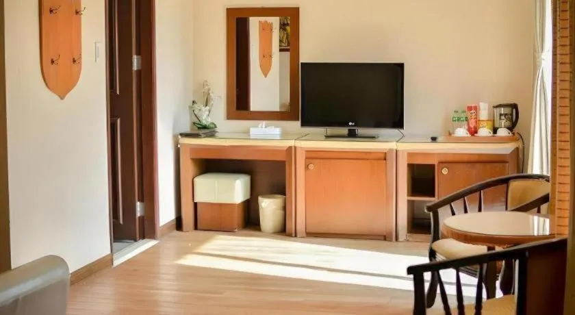 Vista Marina Hotel and Resort