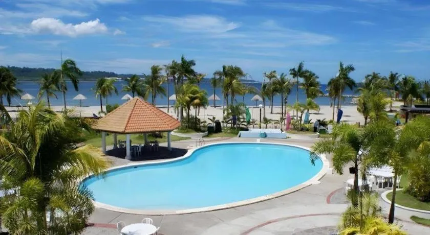 Vista Marina Hotel and Resort