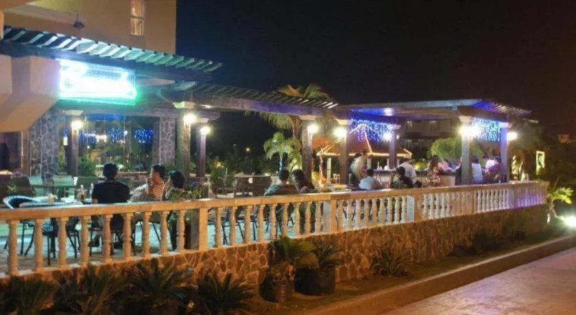 Vista Marina Hotel and Resort