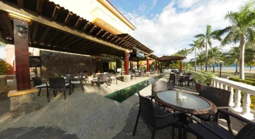 Vista Marina Hotel and Resort