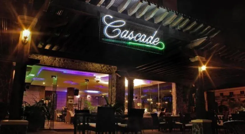 Vista Marina Hotel and Resort