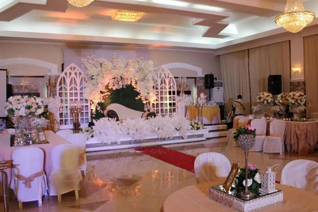 Vista Marina Hotel and Resort