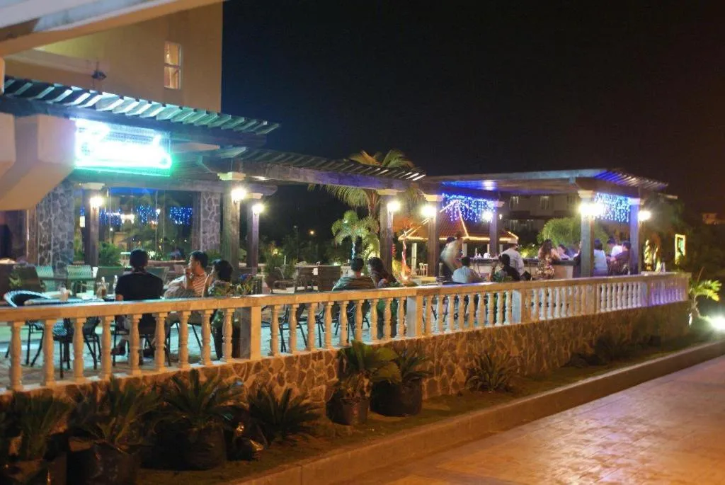 Vista Marina Hotel and Resort