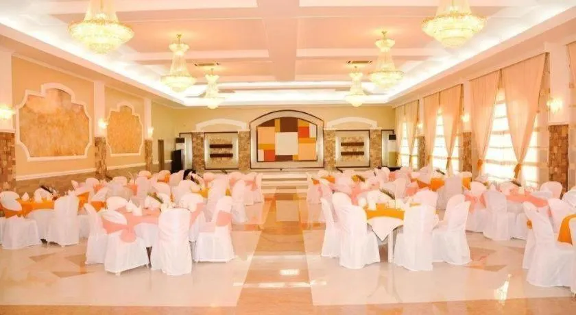 Vista Marina Hotel and Resort