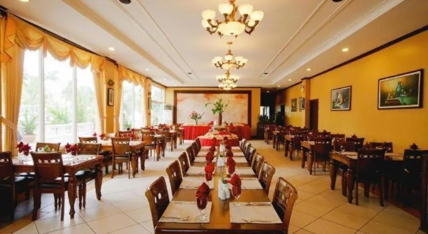 Vista Marina Hotel and Resort