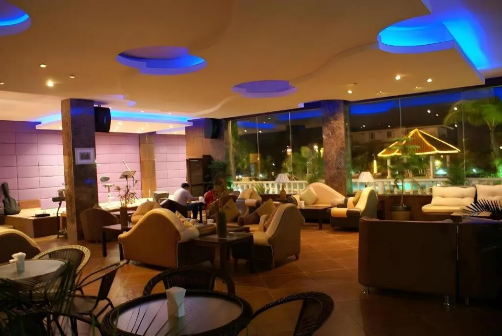 Vista Marina Hotel and Resort