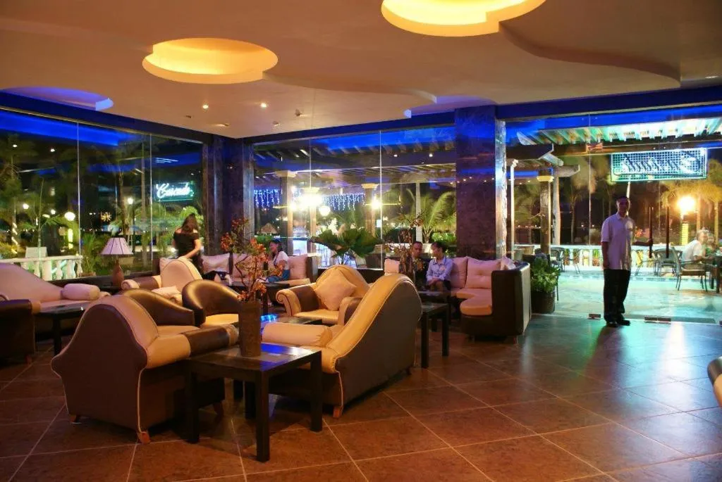 Vista Marina Hotel and Resort