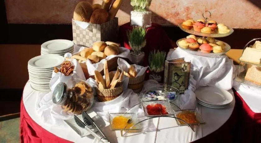 Vista Marina Hotel and Resort