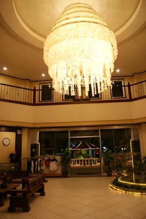 Vista Marina Hotel and Resort