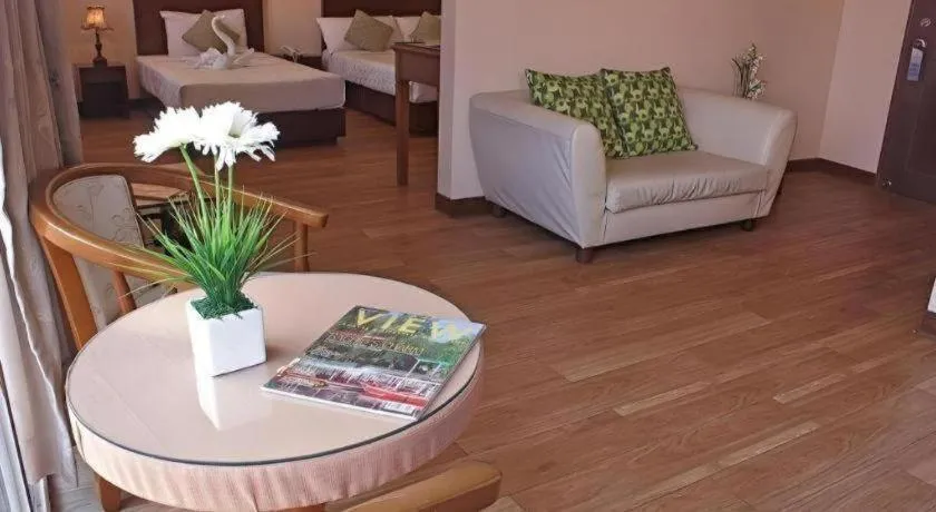 Vista Marina Hotel and Resort