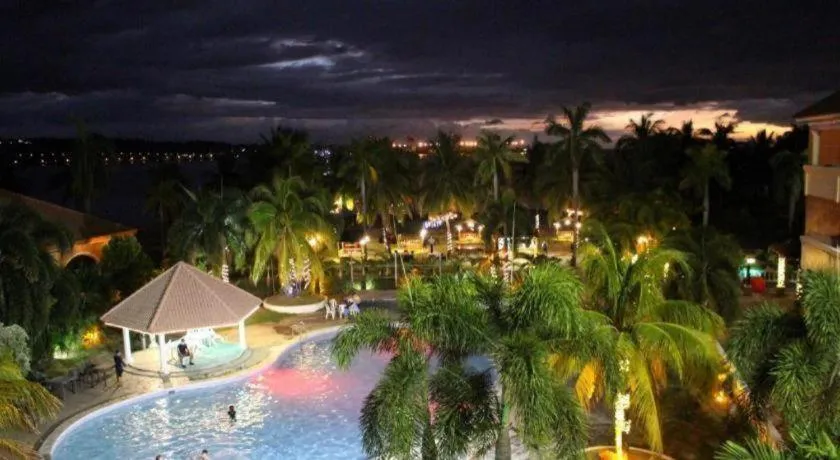 Vista Marina Hotel and Resort