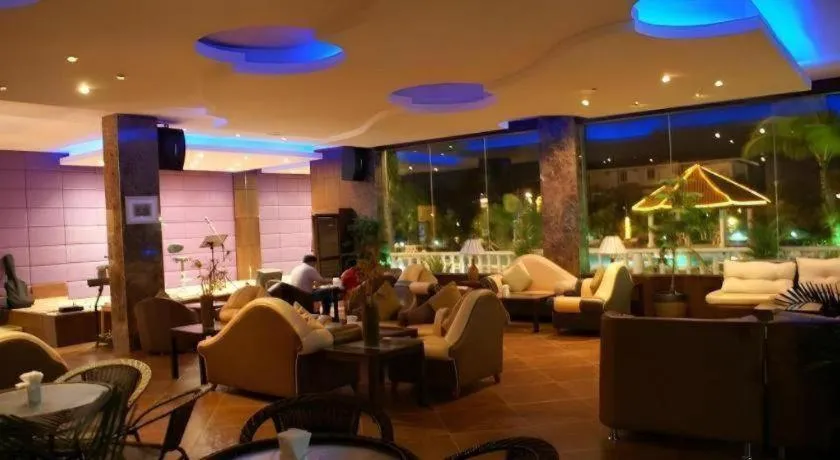 Vista Marina Hotel and Resort