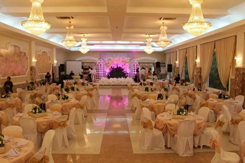 Vista Marina Hotel and Resort