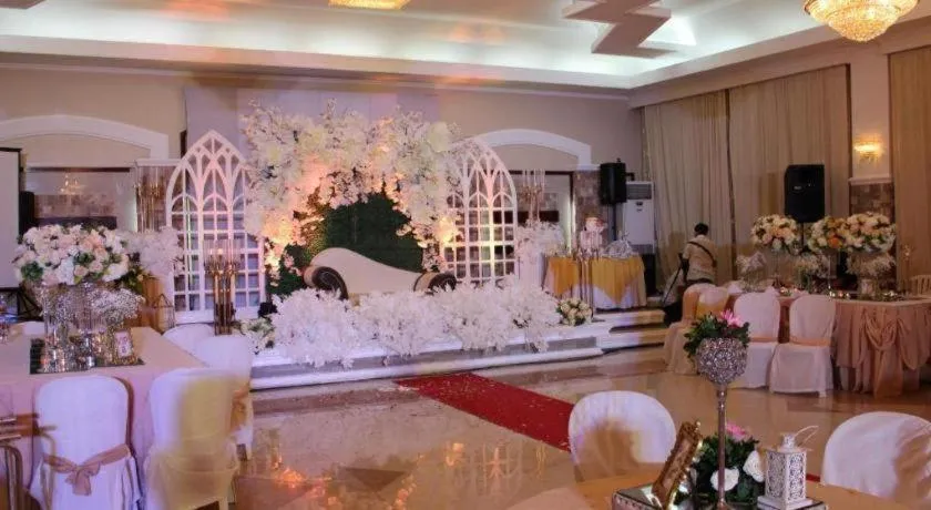 Vista Marina Hotel and Resort